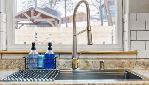 New Special Movie Theater & Game Room Near Granite Peak - Foto 5