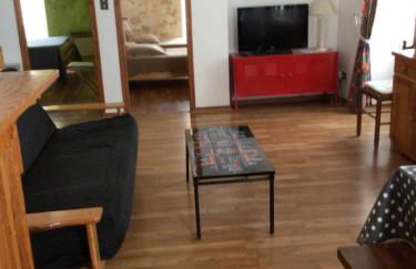 Appartement Les Iris - Foto 8