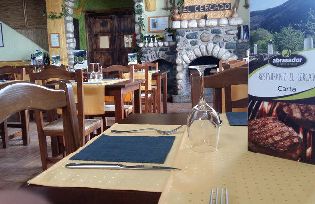 El Cercado Complejo Rural - Foto 15