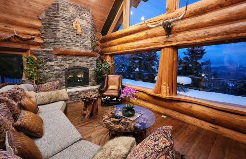 Three Bears Chalet - Foto 42