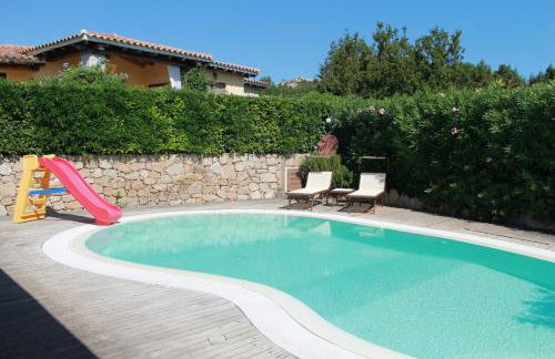 Villa vista mare con piscina - Foto 7