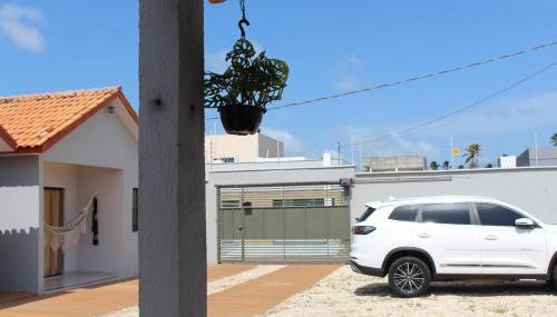 Espaço Dona Dica - Chalé Aruã e Chalé Guará - Foto 5
