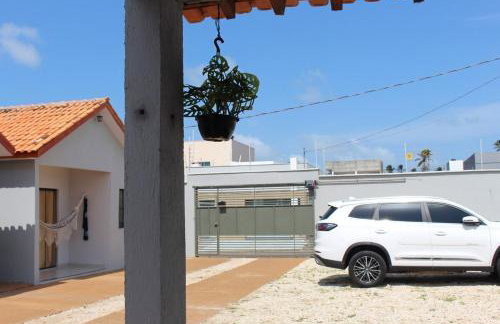 Espaço Dona Dica - Chalé Aruã e Chalé Guará - Foto 5