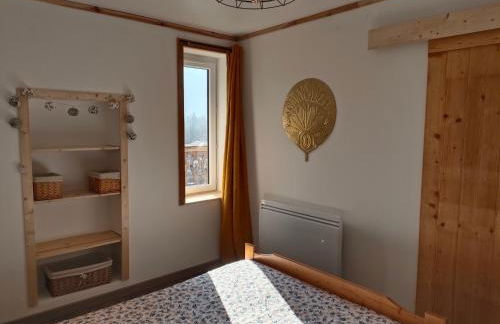 Appartement cosy en duplex - Foto 9