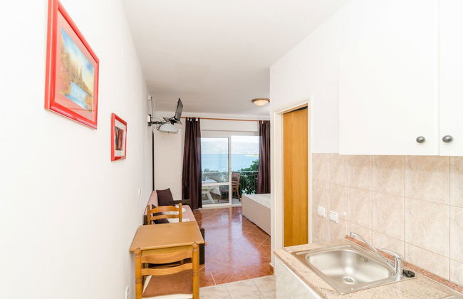 Apartments Nikolina Lumbarda - Foto 77