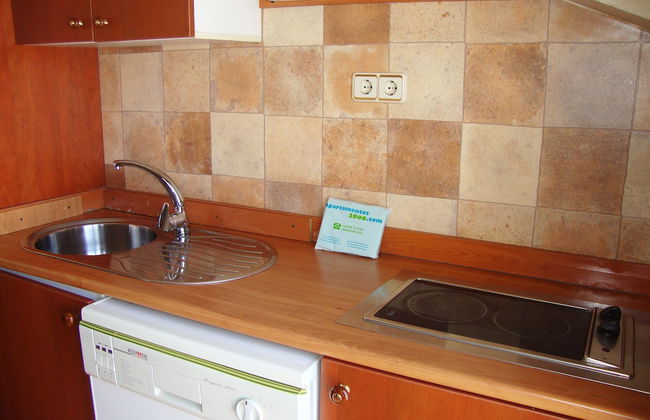 Apartamentos Anem 3000 - Foto 7