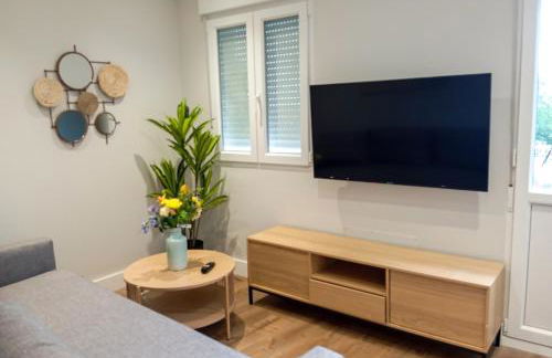 Apartamentos Marina Mar Vilagarcía 3000 - Foto 34