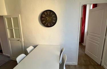 Charmant T3 en Provence, lumineux et tout confort - Foto 8