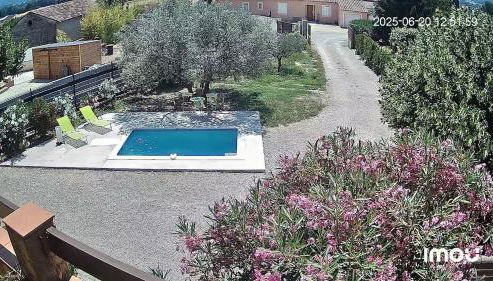 Logement avec jardin - Foto 2