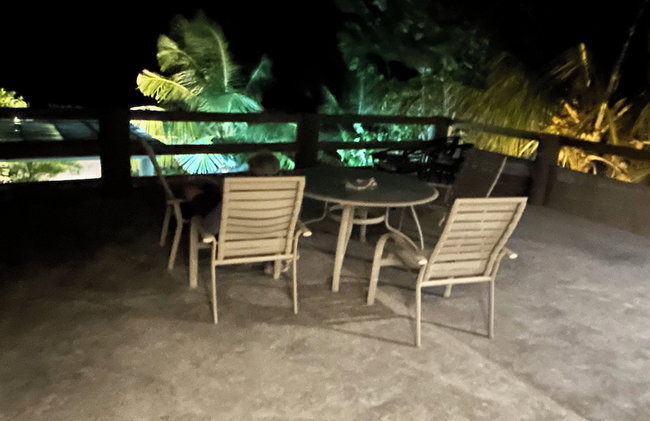 Entire House on the Seashore in Chicxulub Puerto, Yuc, Riviera Yucateca Mex - Foto 37