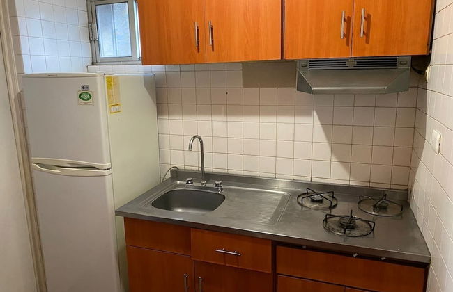 Depa 2 Recamaras en Zaragoza esq Tecnologico - Foto 5