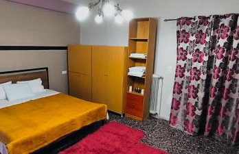 patra's sea front apartment - Foto 25