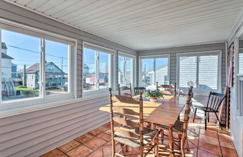 Seaside SK Getaway Steps to Matunuck Beach! - Foto 11