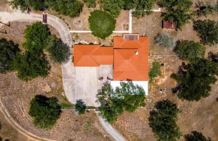 Magnificent 90-acre Texas Ranch Estate On San Marcos River - 5 Bedrooms - Newly Renovated & Professionally Furnished 9t Ranch By Boutiq - Foto 60