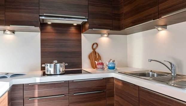 Superb Duplex Within Walking Distance of the sea - Foto 4, Habitación