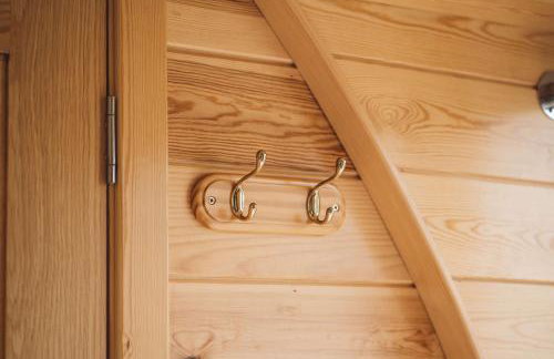 Hafren by Wigwam Holidays - Foto 9