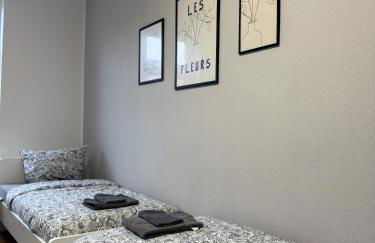 3G LV 5-Zimmer-Apartment HBF - Foto 14