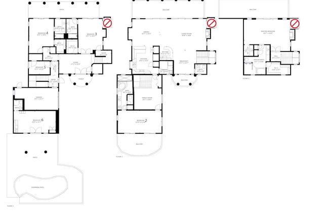 Florence by Avantstay Villa Steps From Beach - Foto 9