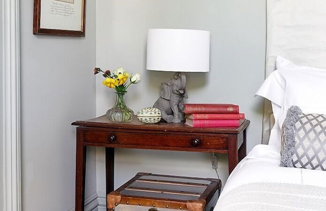 Wardhill Castle - Foto 33