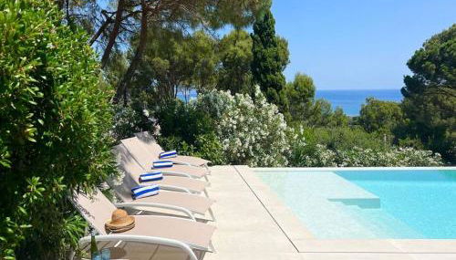 Holiday Home Casa Blue Art by Interhome - Photo 4