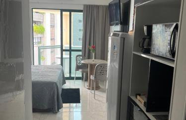 Flat Costa Mar - Photo 30
