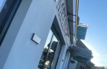 Foundry Street Apartment 2 - Dunfermline city centre - Foto 26