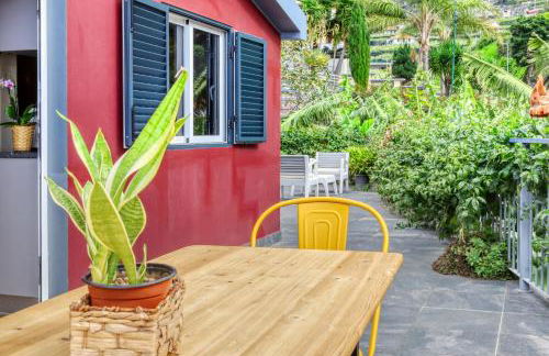 Casa da Praia, a Home in Madeira - Photo 42