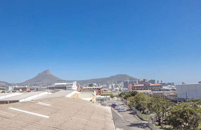 Homely Studio Apartment in Cape Town - Foto 17