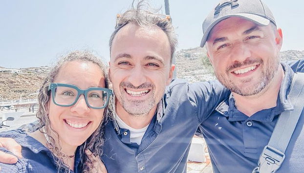 Mykonos tour: Tour privado con un local - Foto 3