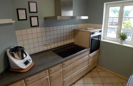 Ferienwohnung in der Jeeßjass - Foto 4