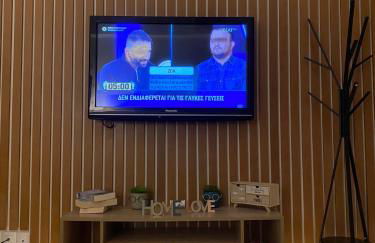 Apostolis Apartment, Argyroupoli, Athens - Foto 5