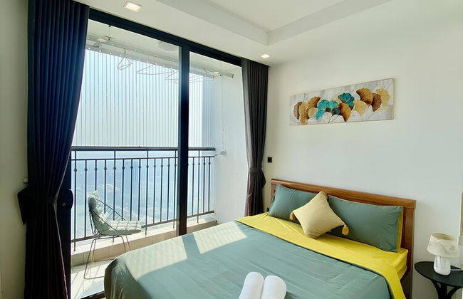 HKG-Vinhomes Green Bay Luxury-Private - Foto 43