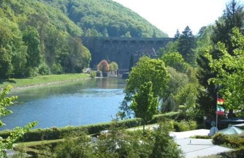 Apartment Am Hemberg - Foto 21