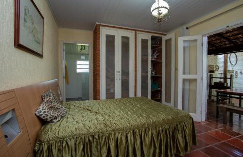 Sítio Martins com lazer completo em Ibiúna, SP - Photo 13