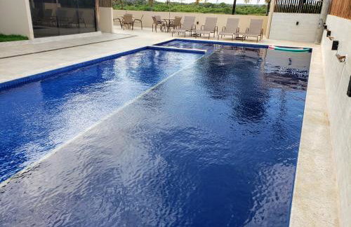 Confortável Casa de Praia em Itacimirim - 04 SUÍTES - Foto 23