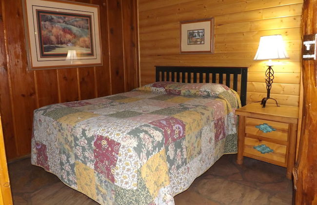 Arizona Mountain Inn and Cabins - Foto 57