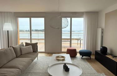 Côté Mer - Vue exceptionnelle - Rooftop - SPA - Foto 7