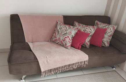 Sua casa longe de casa - Foto 4