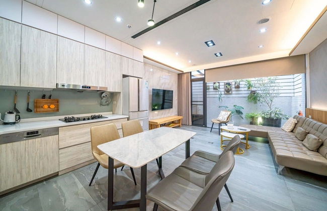 Qingdong Entire Home - Two Buildings for 4-70 peoples Best choice for Group Gatherings - Photo 13