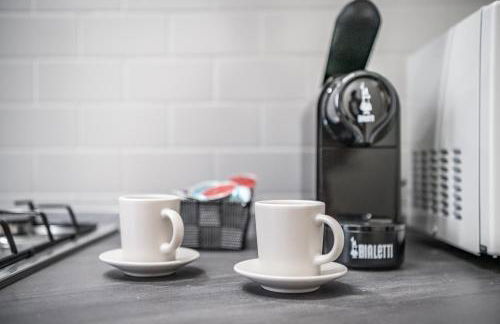 Casa Amelia Elegant Suite parcheggio gratuito - Photo 22