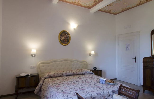 Villa Febea - Villa Febea Tenuta-villa Febea Tenuta - Foto 28