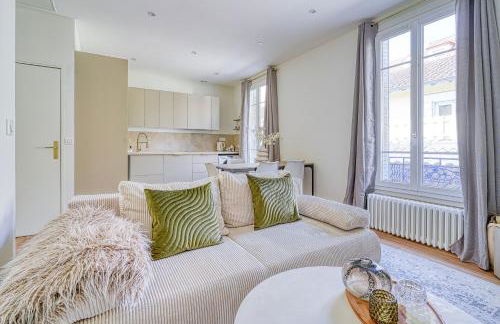 Evasion cosy et lumineuse - Foto 15