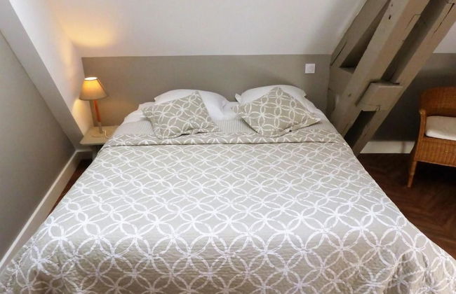 Le Bristol Gites urbains - Foto 2