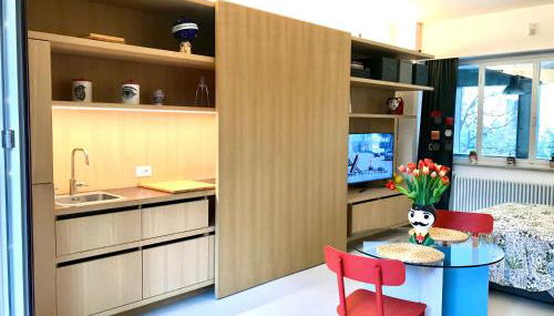 NT31 Terrazza Giardino - Foto 4