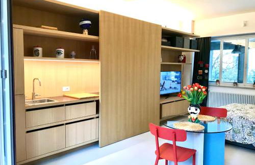 NT31 Terrazza Giardino - Foto 4