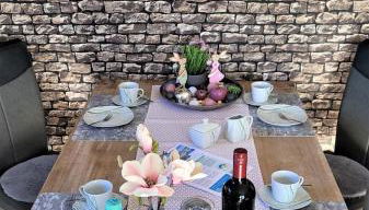 Ferienhaus Kirschblüte - Foto 3