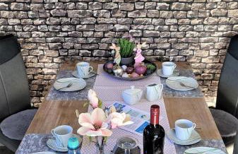 Ferienhaus Kirschblüte - Foto 3