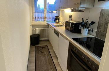 Ferienhaus Zur Waldfee - Foto 32