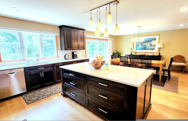 Gorgeous Santosha Hot tub Pool Walk to Beach - Foto 39