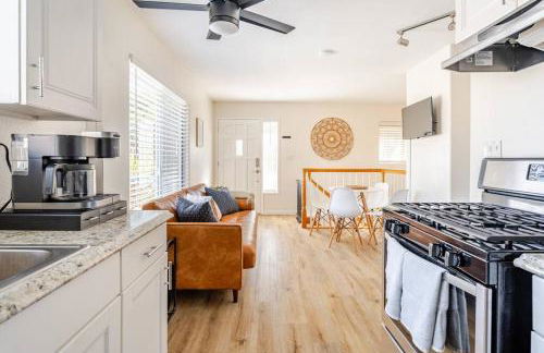 Beacons Beach Cottage - Foto 6